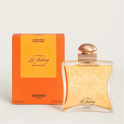 24 faubourg perfume hermes|hermes 24 faubourg boots.